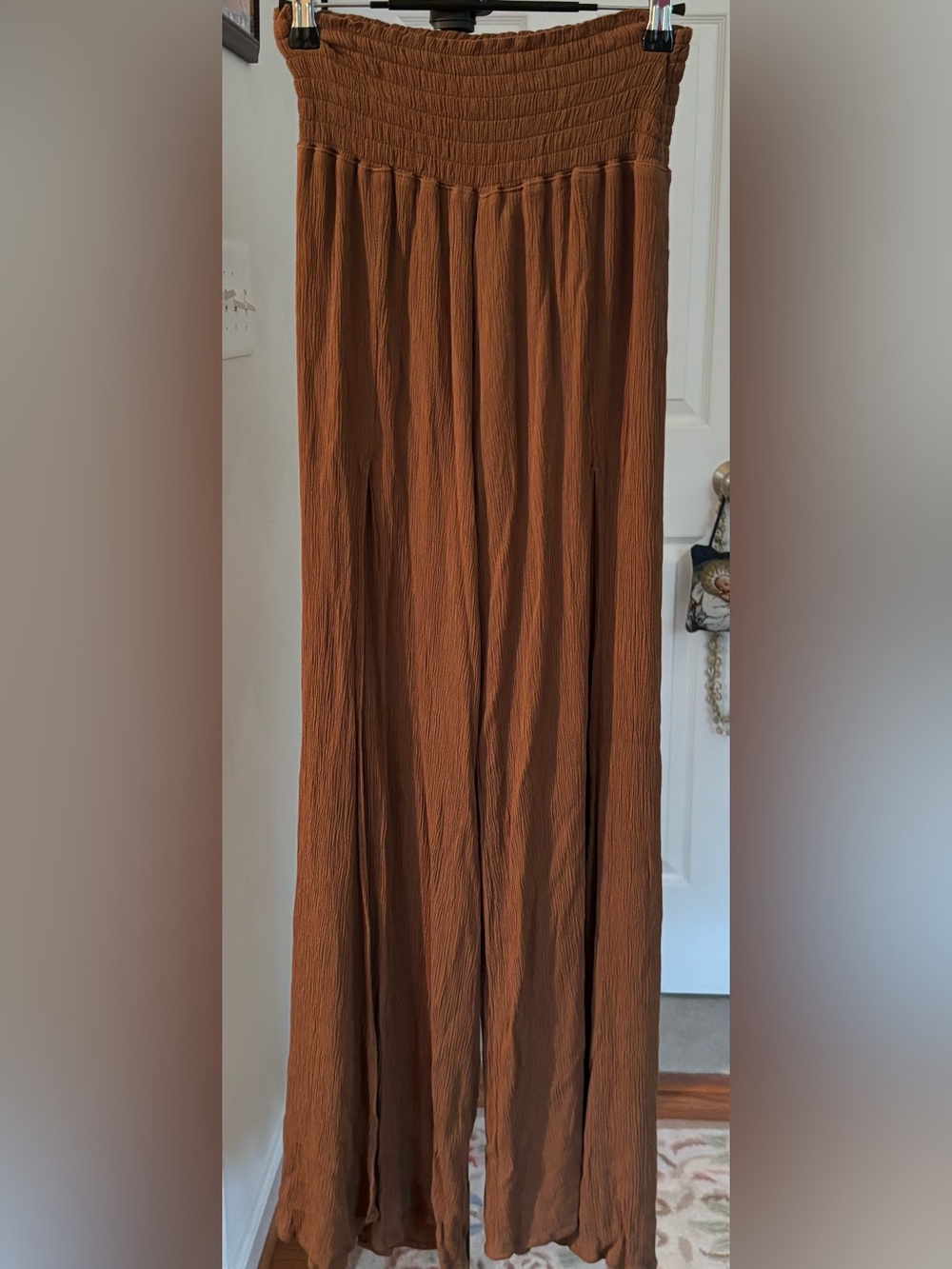 Rewash Rayon Pants-sz M